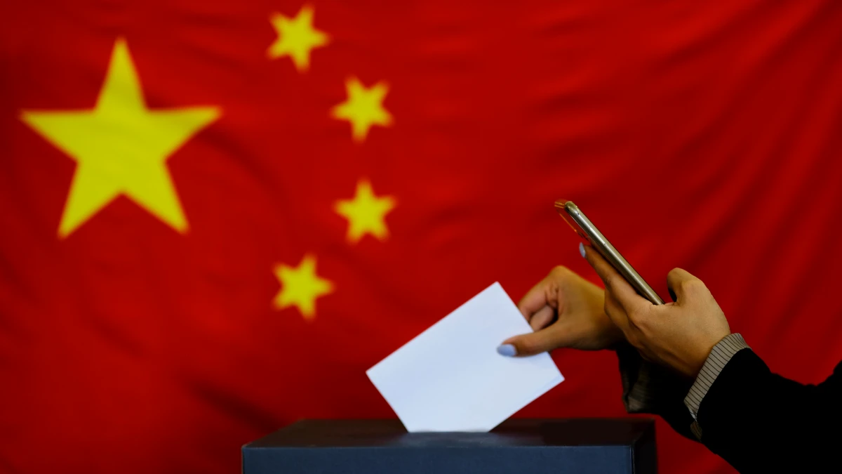 Le vote électronique dans les pays en développement : une révolution juridique à double tranchant