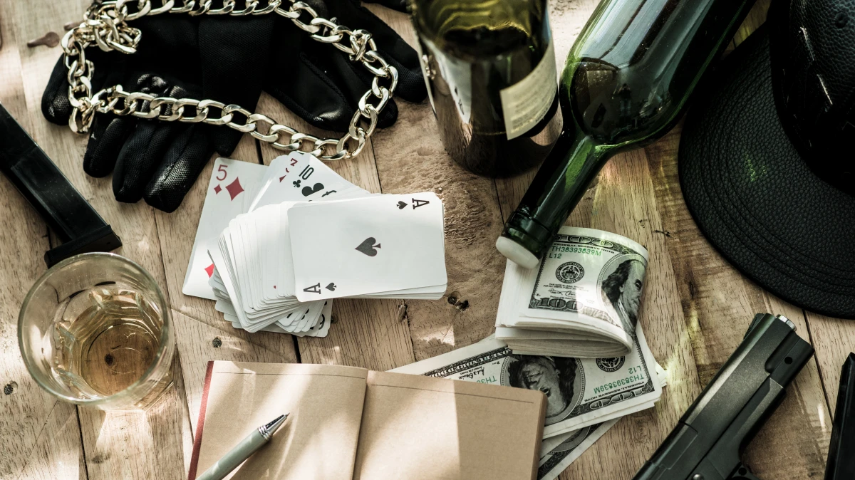 Jeux d'argent en ligne transfrontaliers : Défis juridiques et réglementaires