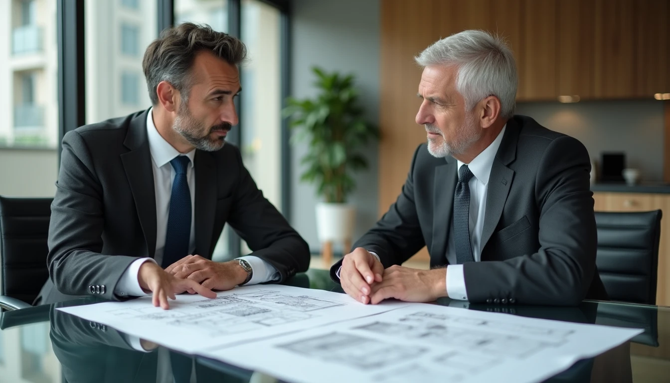 Investir en SCPI : Naviguer dans le labyrinthe légal