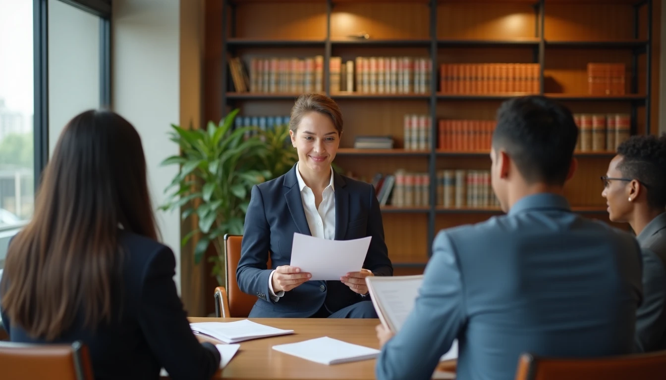 Les défis de la gestion des ressources humaines par un cabinet expertise comptable