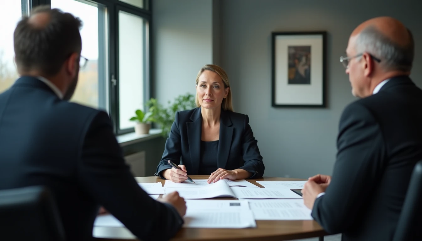 Quelles sont les règles de la procédure licenciement économique