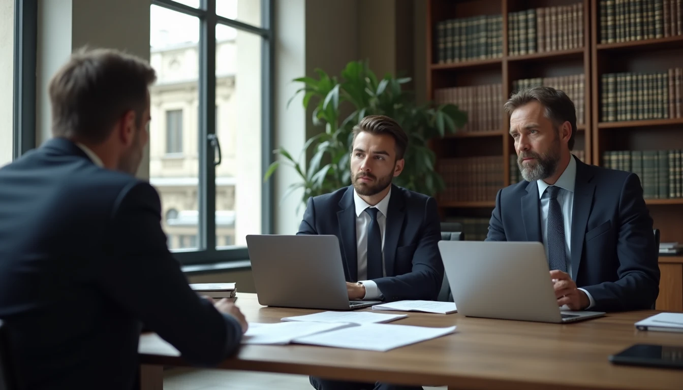 BoursoBank et droit bancaire : vos recours en cas de litige
