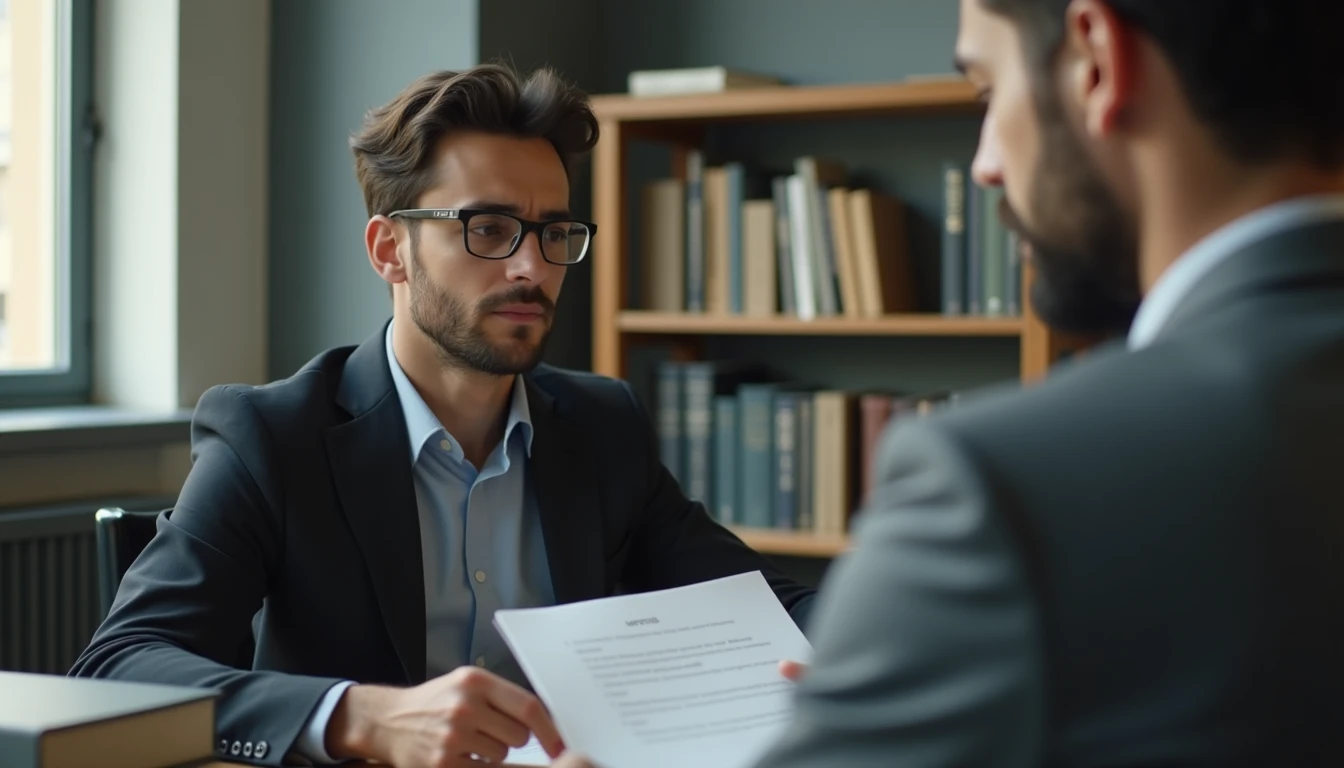 Comment contester une OQTF France efficacement