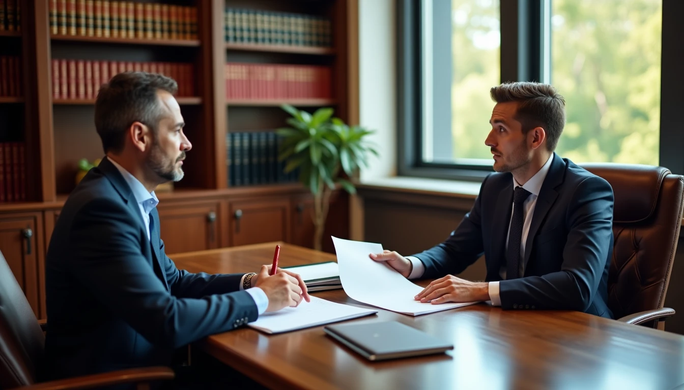 Les obligations d'information précontractuelle en assurance auto