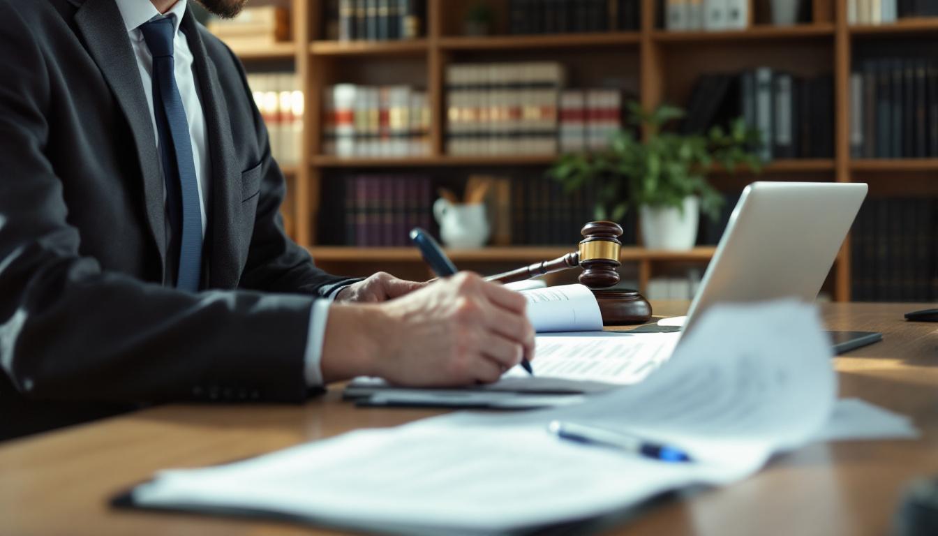 BNP Net Entreprise : aspects juridiques et obligations légales