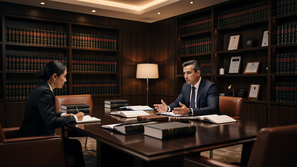 Pourquoi l'assurance pour les professionnels est indispensable en 2026
