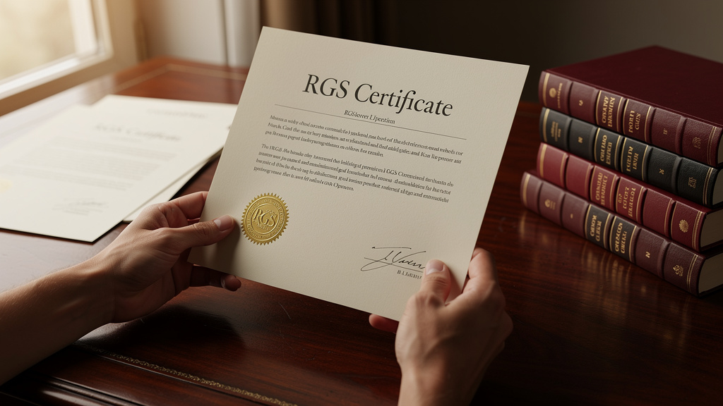 2026 : préparer votre transition vers les certificats rgs