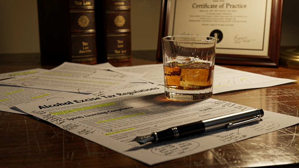 TVA sur alcool : questions essentielles pour les entrepreneurs