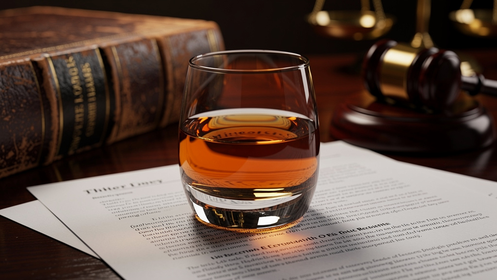 TVA sur alcool : comprendre les distinctions avec autres boissons
