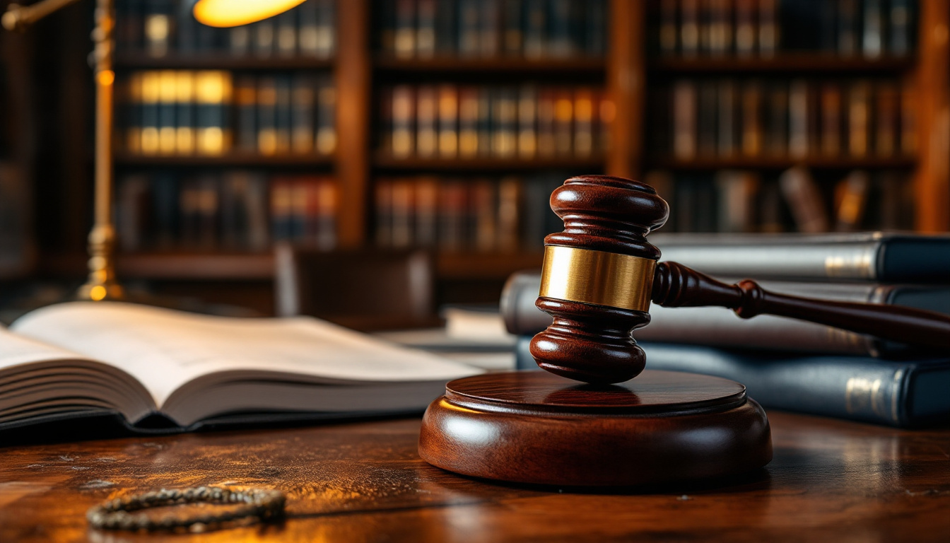 Comment la toque avocat évolue avec le temps